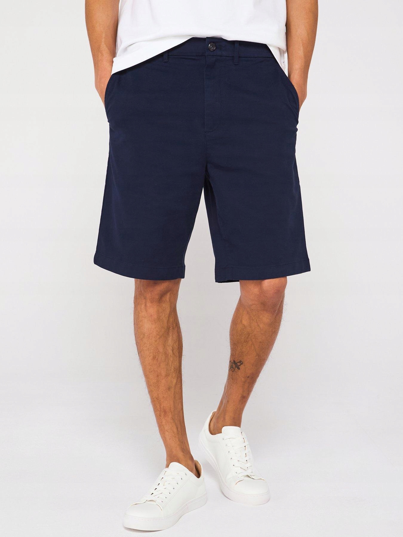 Calvin Klein Kraťasy Twill Regular Fit K10K114068 W32