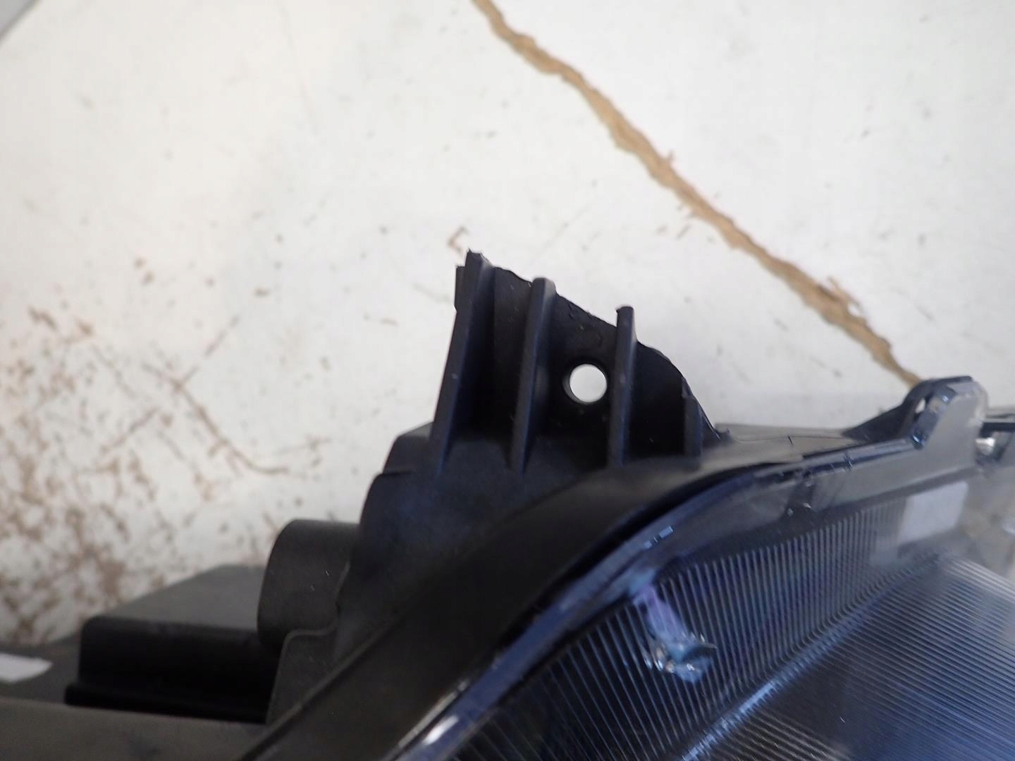 light front front right FORD KUGA MK3 2020- FULL LED LV4B-13E016-AS