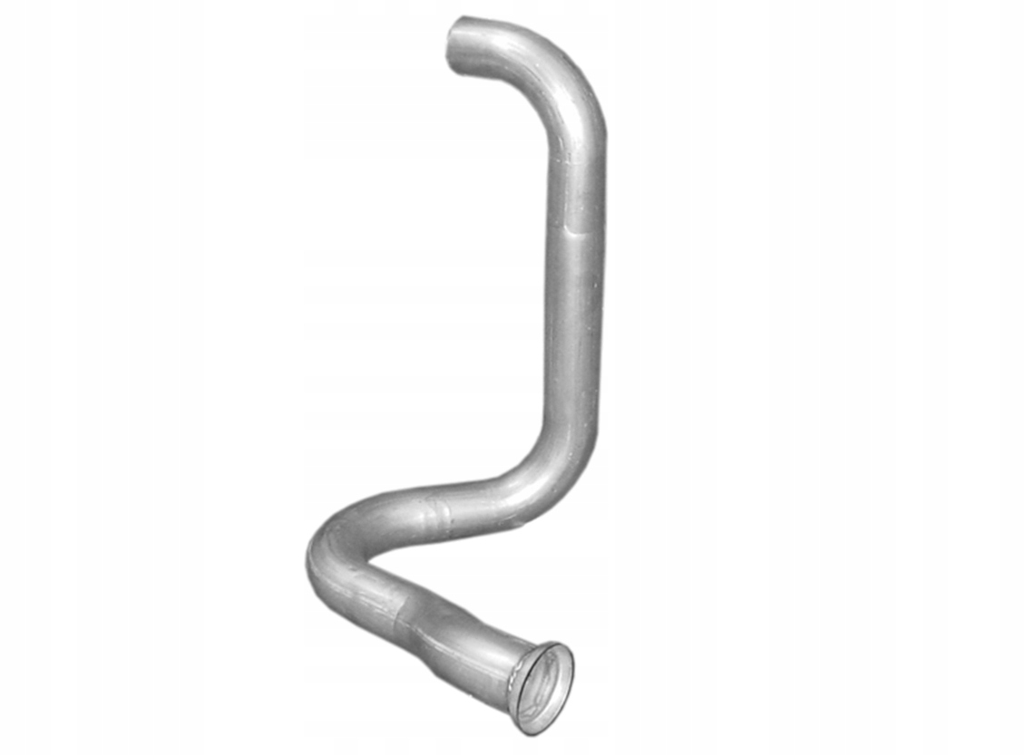 Mercedes Vario (od 1996) Trubka