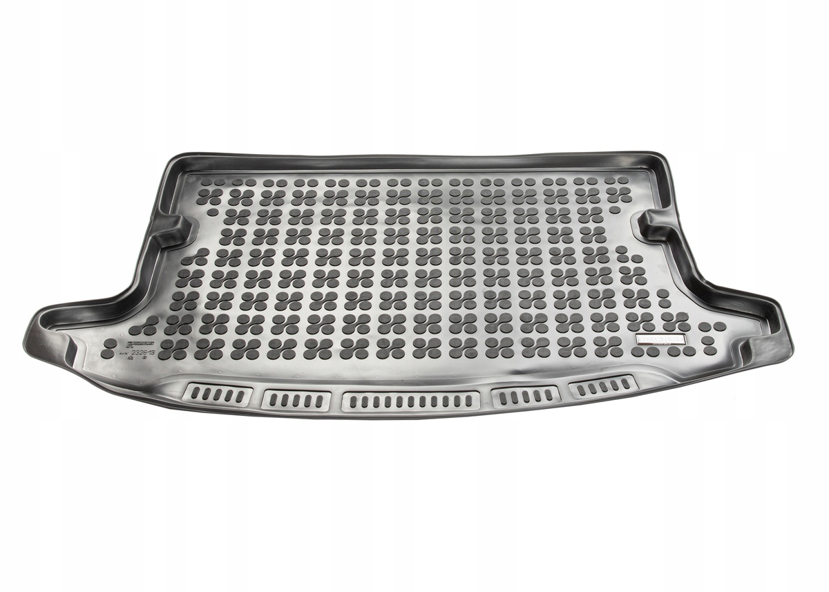 Vana do kufru gumová SsangYong Korando, 2019- , ho