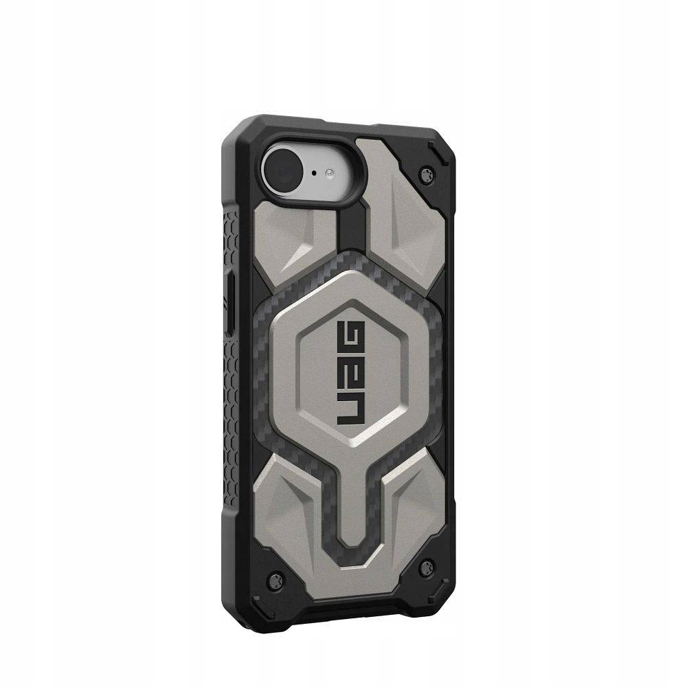 Uag Urban Armor Gear Pouzdro Monarch Pro pro Magsafe pro iPhone 16E