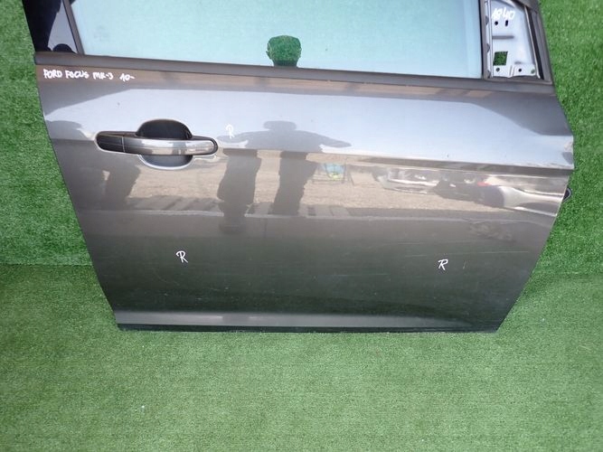 FORD FOCUS MK3 III door right front front