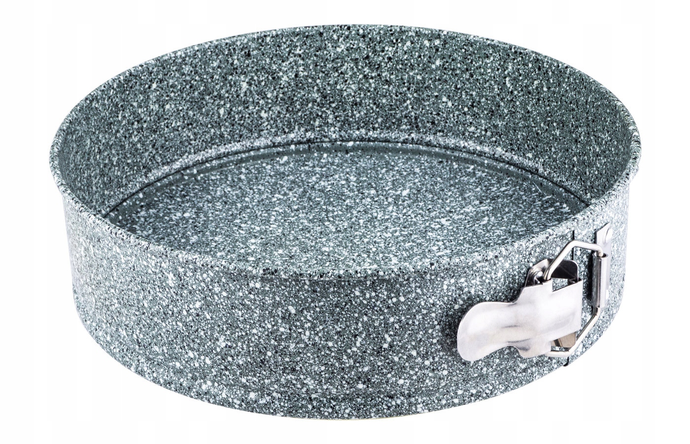 

Tortownica Forma Blacha Granitowa Pieczenia 24 cm