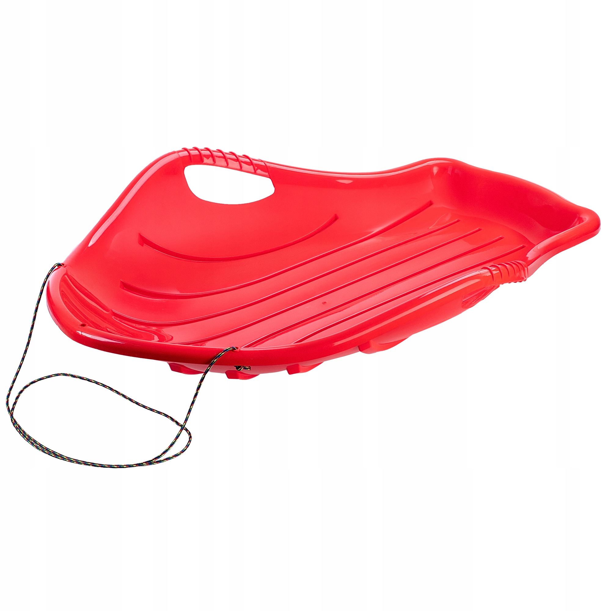 

Sanki Ślizg Dla Dzieci Ślizgacz Zjazdowy Duży 94cm