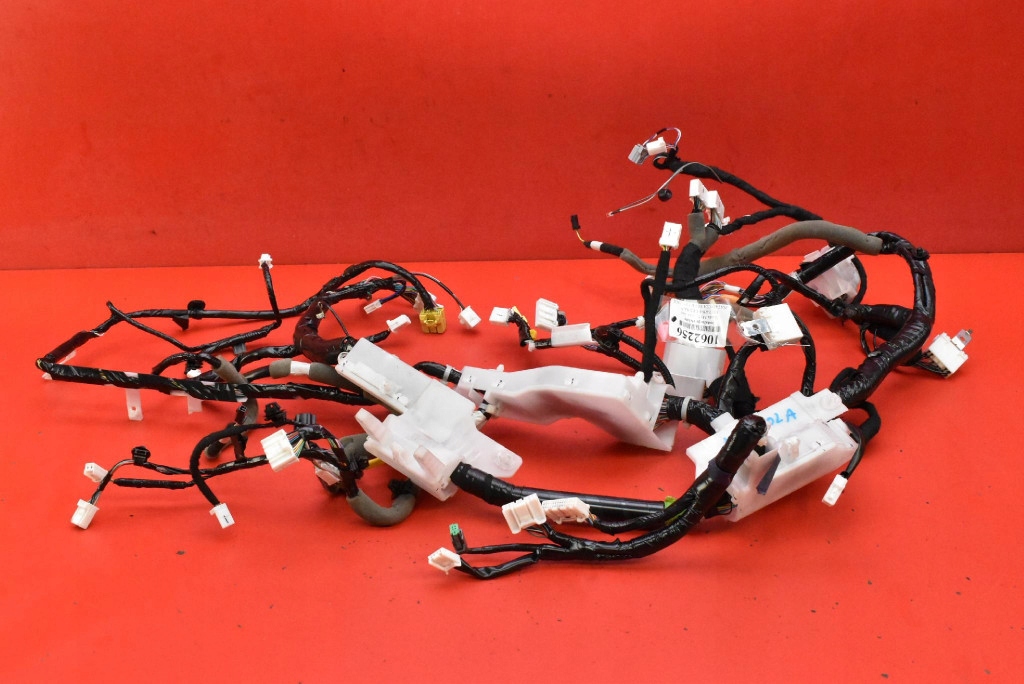 bundle wiring electrical consoles EU NA9N-67-030G MAZDA MX-5 IV ND