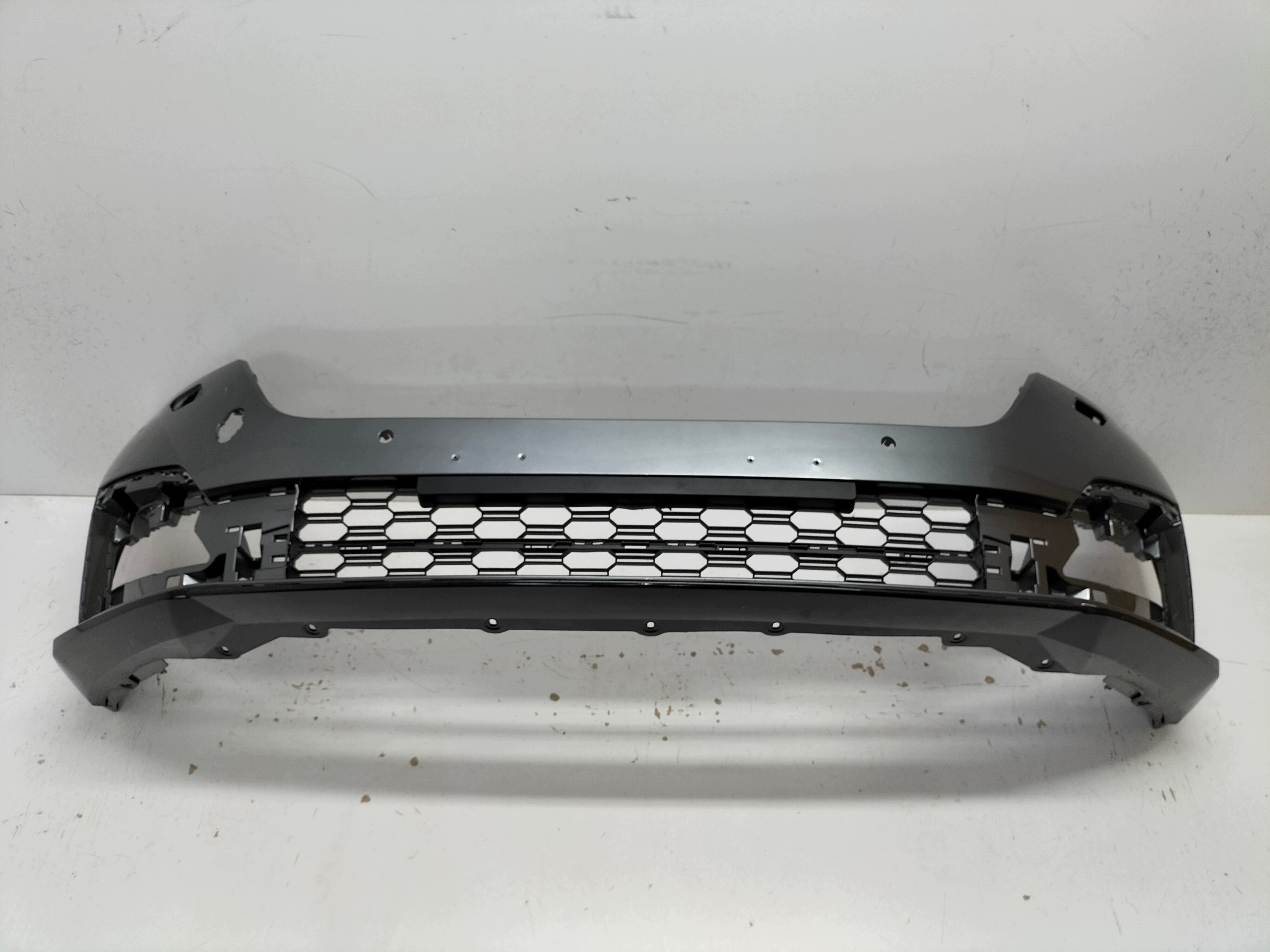 front bumper front SKODA OCTAVIA 4 IV 19- SPORTLINE