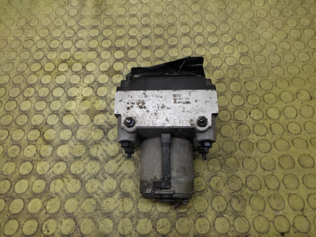 AUDI A4 B5 pompa ABS 0285214002