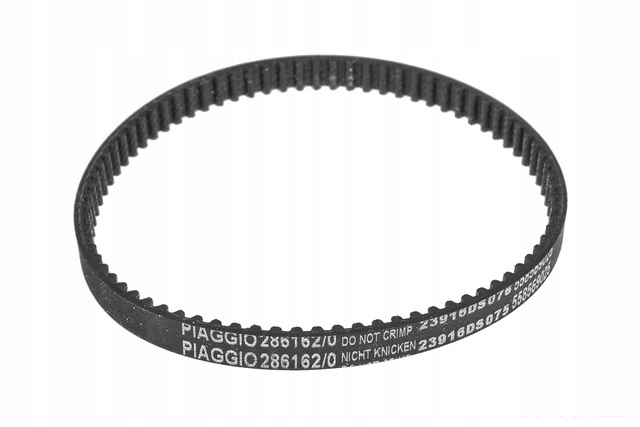 Pasek napędu pompy oleju Piaggio Vespa Sfera NTT Producent Piaggio OE