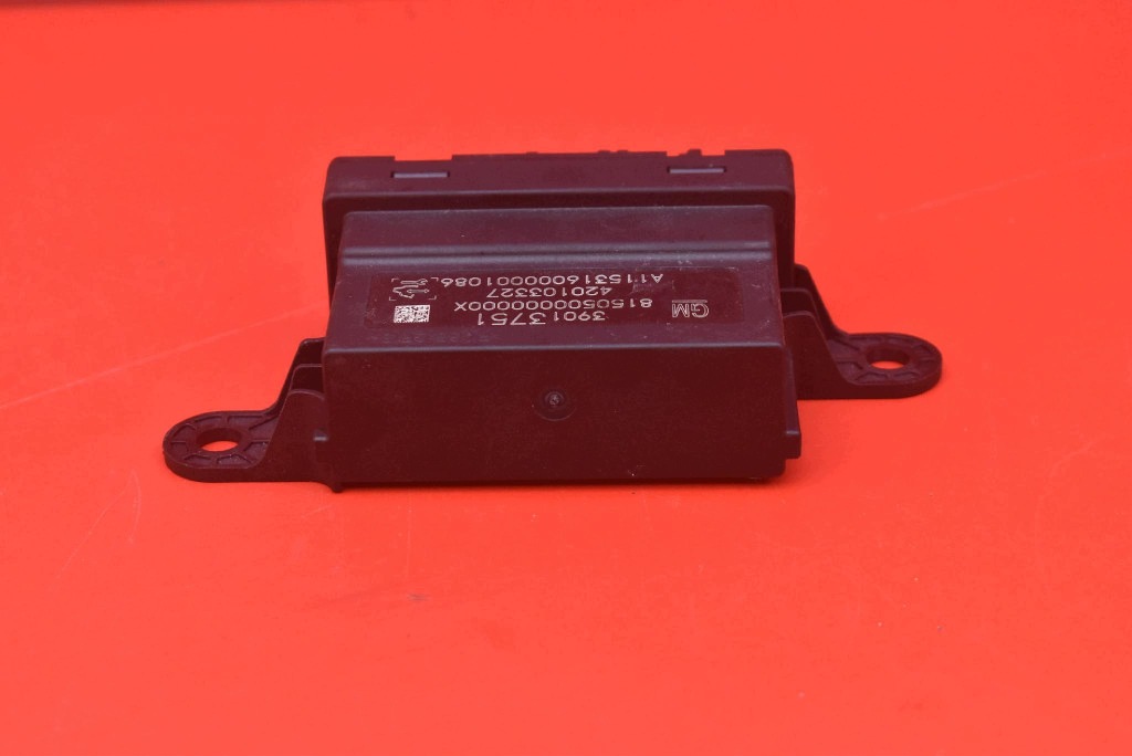 unité de commande électronique uce module stationnement PDC 39013751 OPEL ASTRA 5 V K 15-20