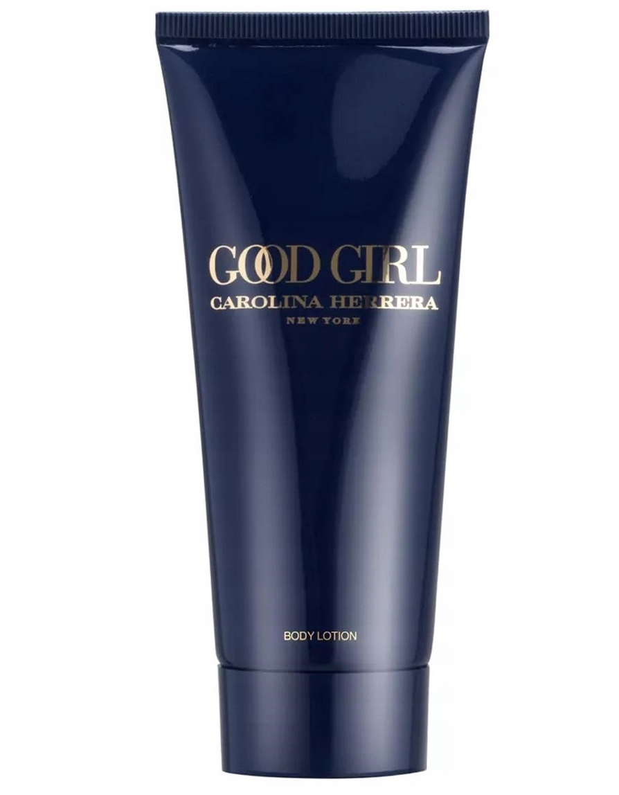 Carolina Herrera Good Girl body lotion balsam do ciała 100 ml