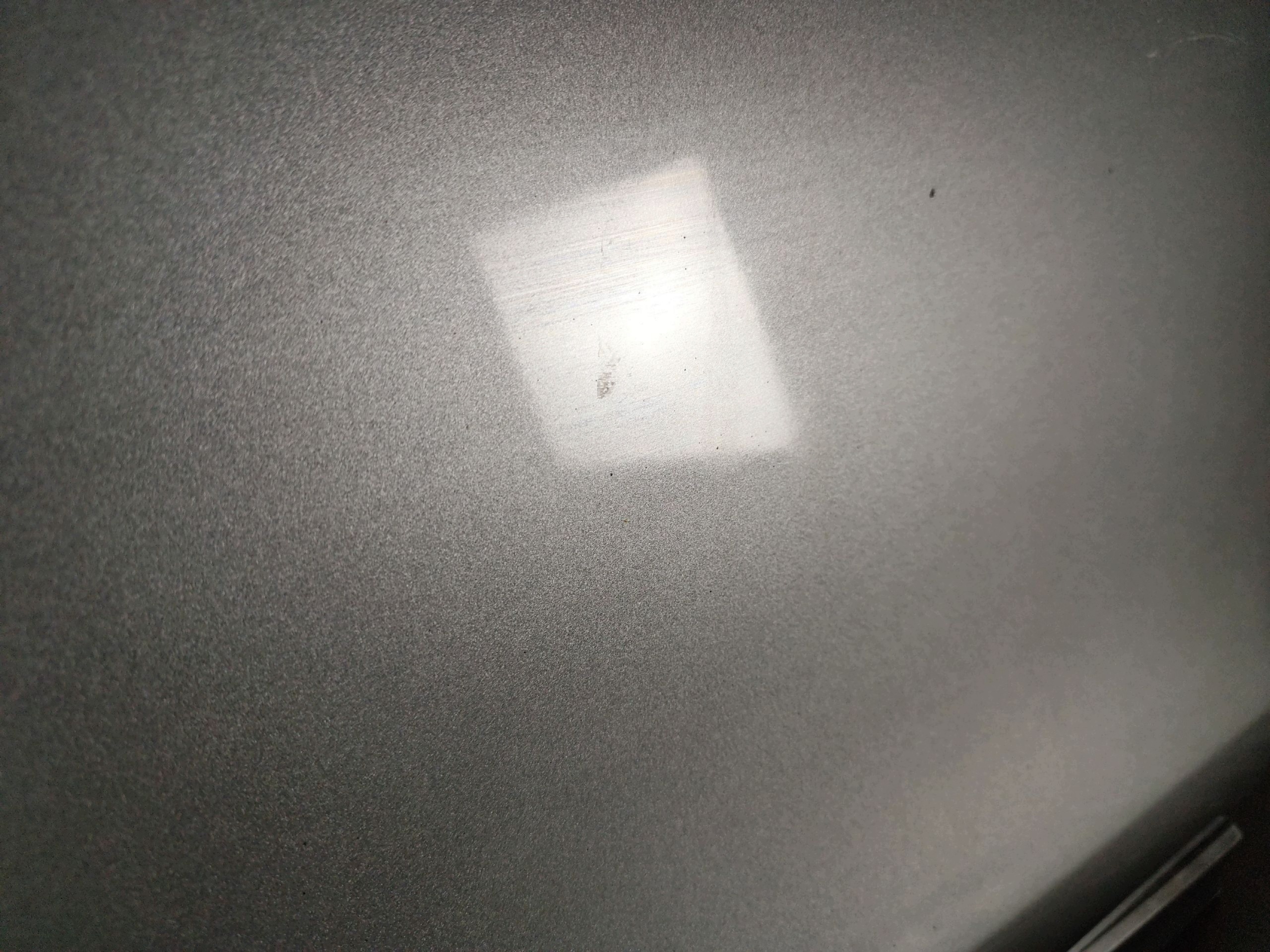 door left front NISSAN X-TRAIL T32 (2013-2017) code LAKIERU KAD G