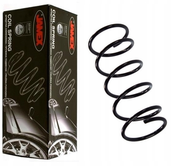 Pružina Ford Focus C-max 2.0TDCI 2003-