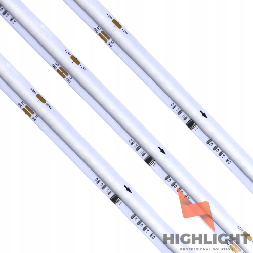 5m Taśma LED COB Cyfrowa RGB+NW IP65HS 16W SK6812 EAN (GTIN) 5905141722482