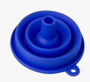 

Lejek Silikonowy Składany do Thermomix TM6 TM5