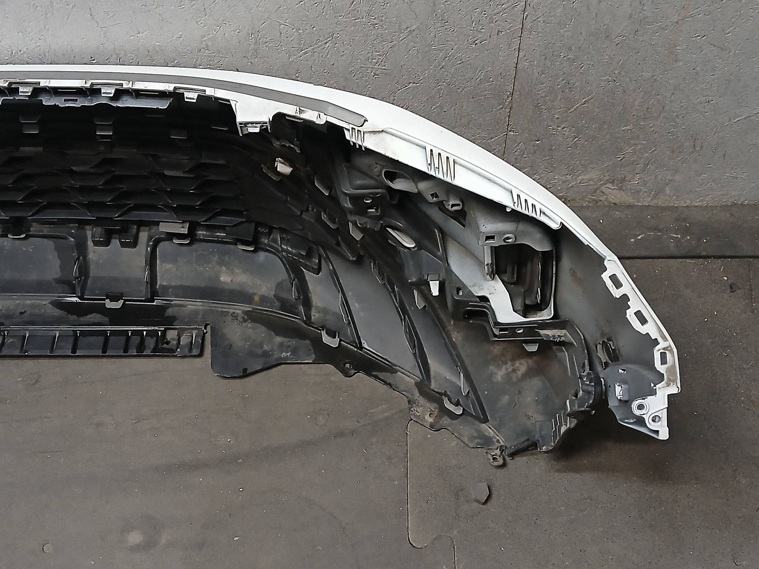 bumper front VW T-ROC T ROC LIFT 2GA