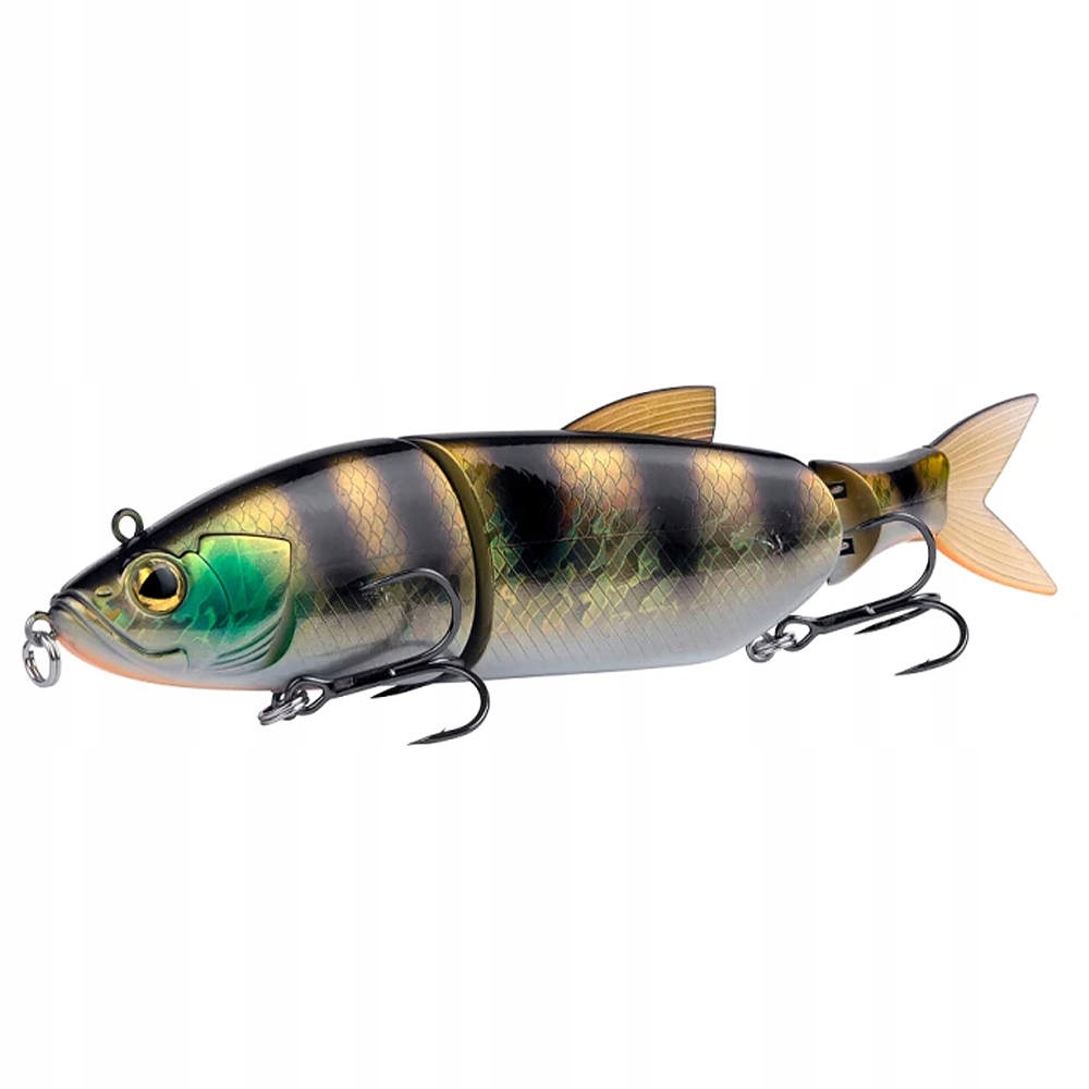 Shimano Yasei Soul Swim 23cm 120g S Perch