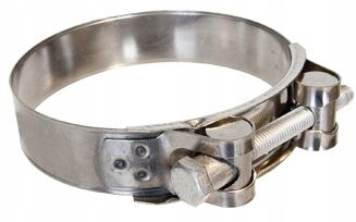 

Obejma Opaska Zaciskowa Gbs 140-148 W2