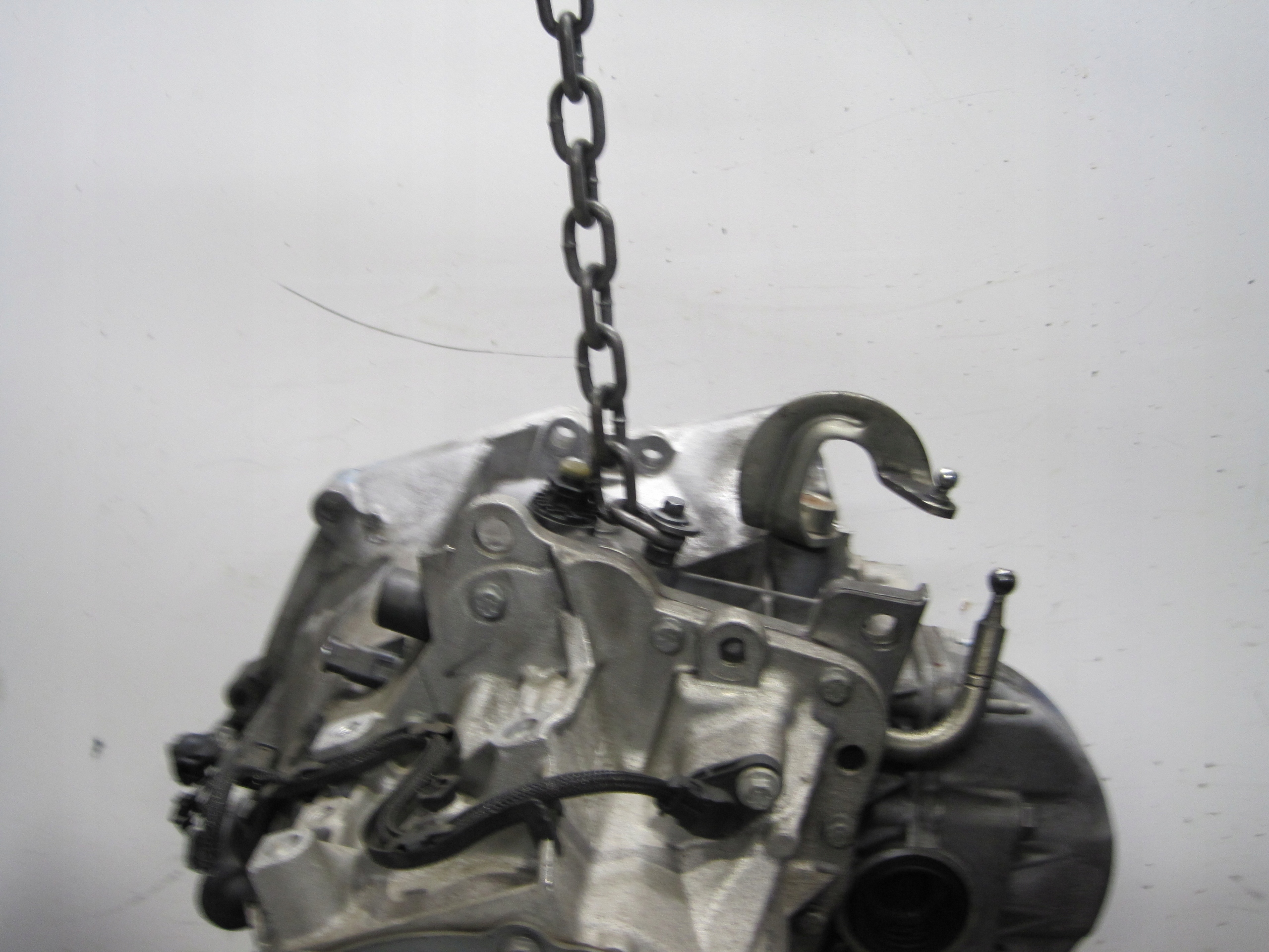 Getriebe PEUGEOT CITROEN 20ET69