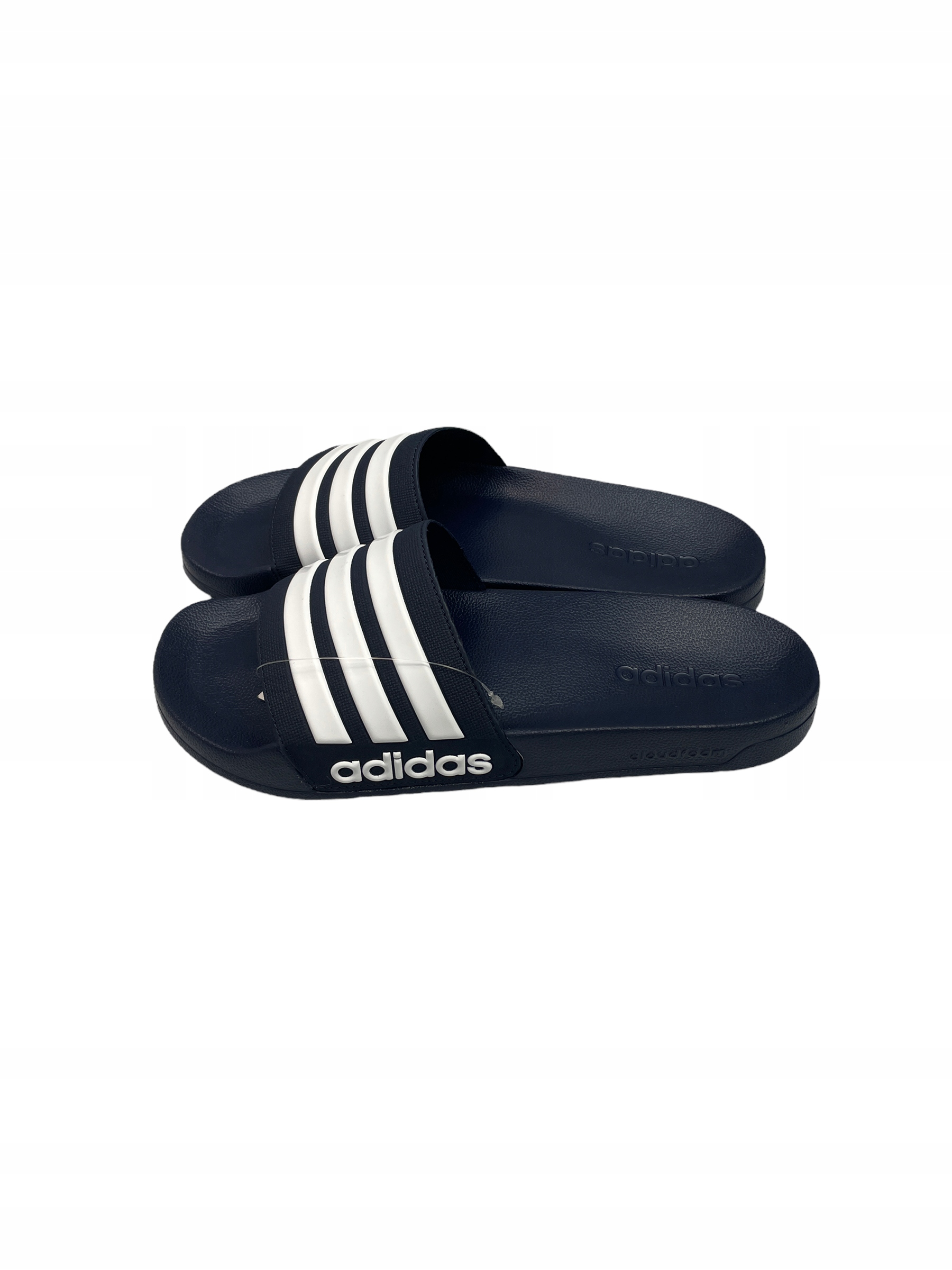 Klapki plażowe męskie Adidas Adilette Shower 47