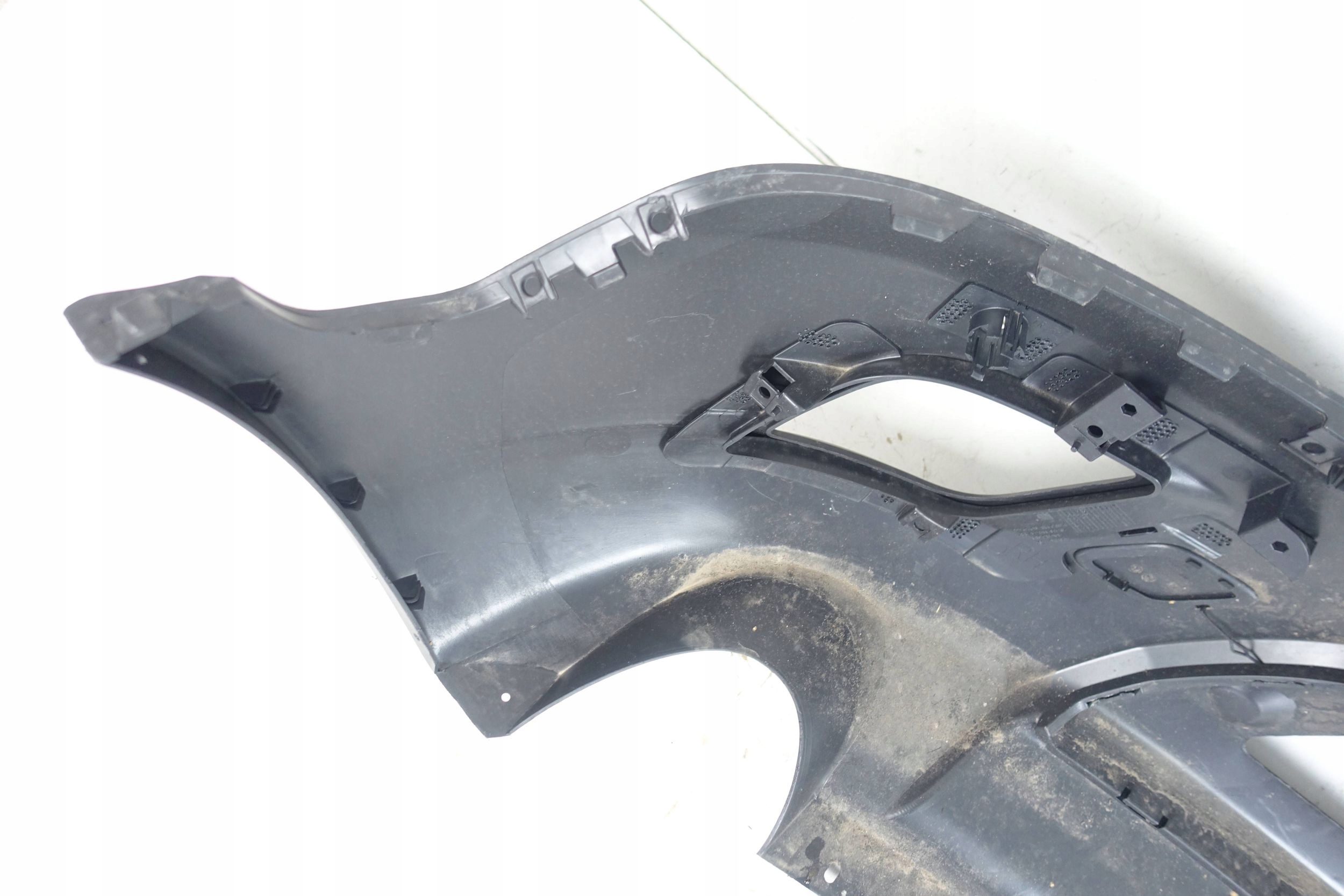 OPEL MOKKA bumper rear part rear 95365611