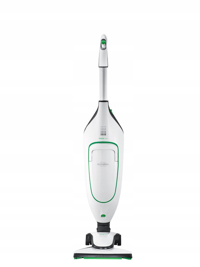 Odkurzacz pionowy Vorwerk Kobold VK200 & szczotka do twardych podłóg HD60