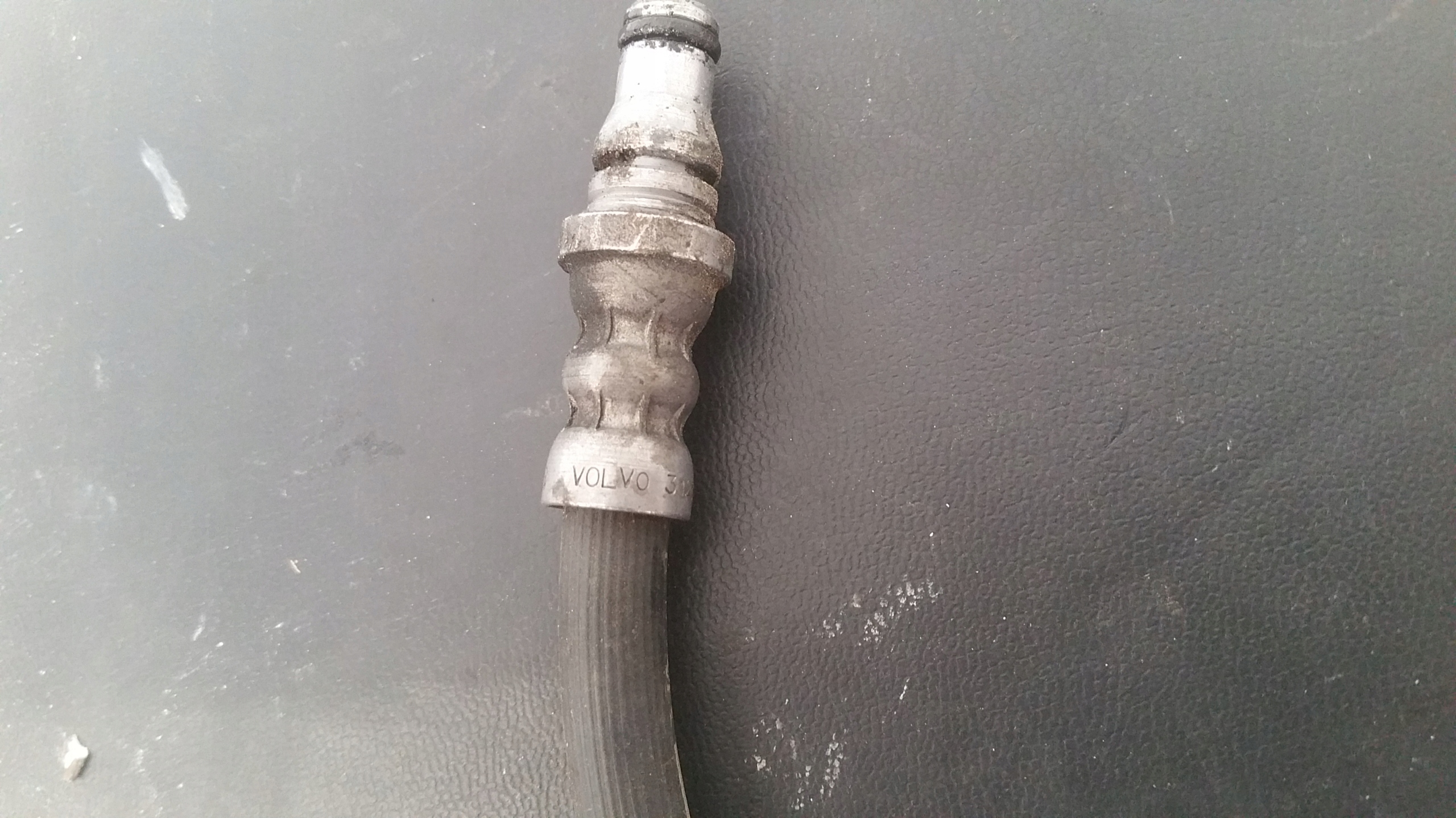 prijenos kvačila 31256798 Volvo V60