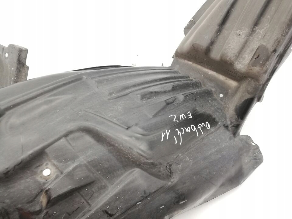 SUBARU OUTBACK IV mudguard front front left 59120AJ070