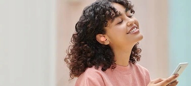 Słuchawki Sony Bluetooth WFC500B (czarne) Model WFC500B