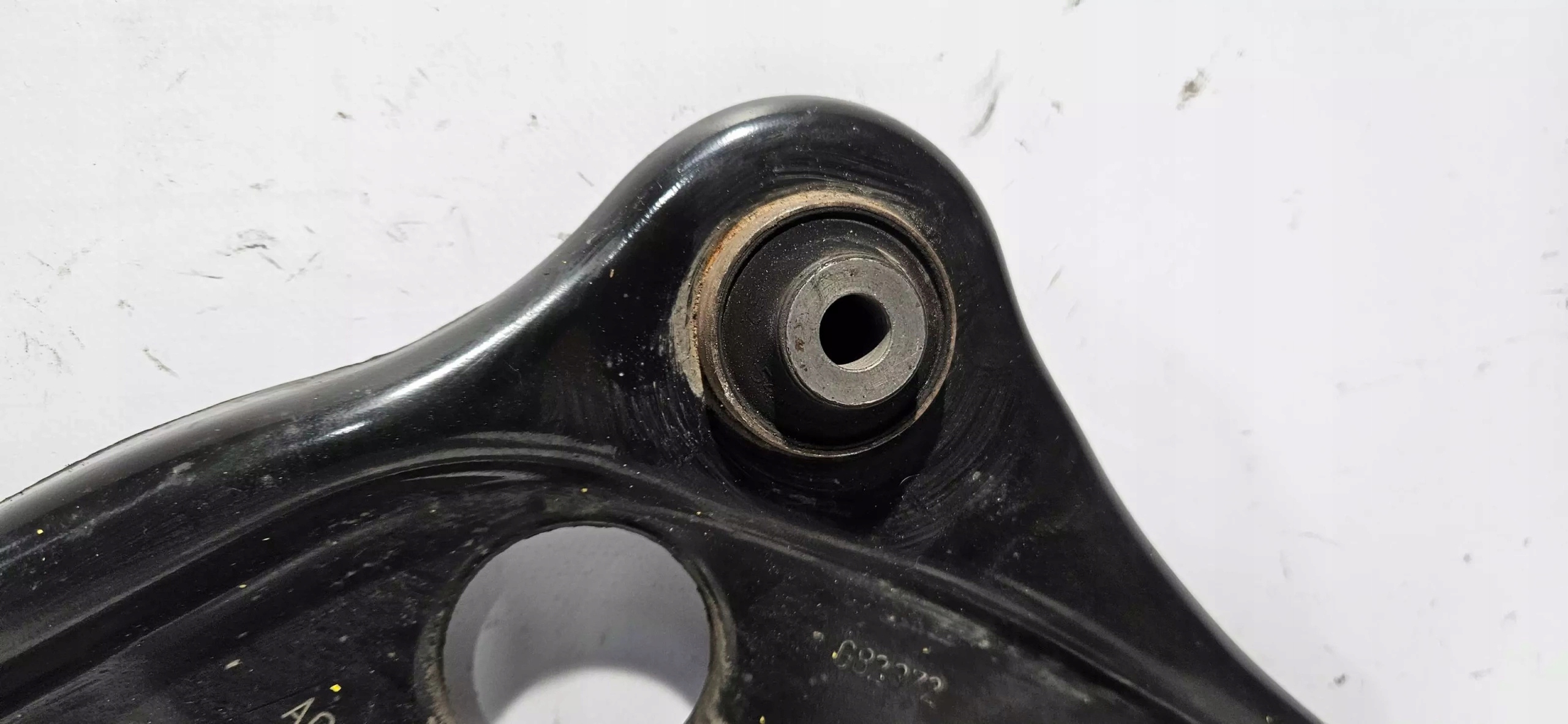 arm left front NISSAN MICRA K14 V 16- original