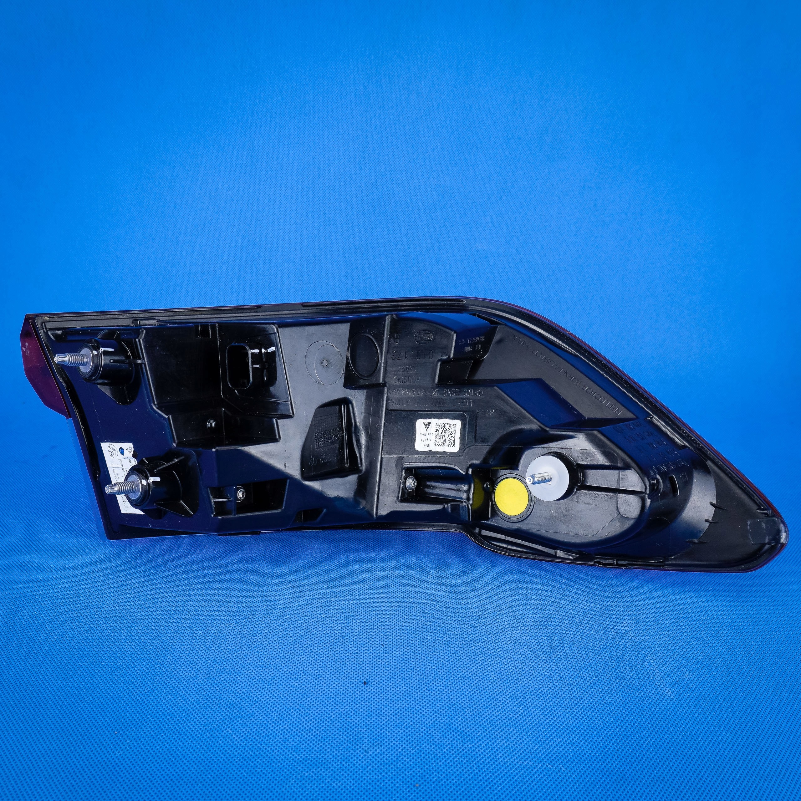 lights rear. kpl BMW 3 G20 5A3BC57 5A3BC58 5A3BC65 5A3BC66 original EU 21km