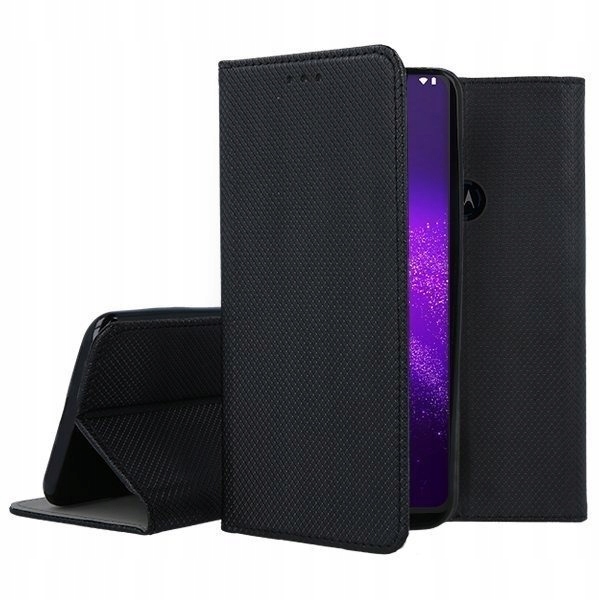 

Etui Do Motorola Moto G8 Play Pokrowiec Magnet