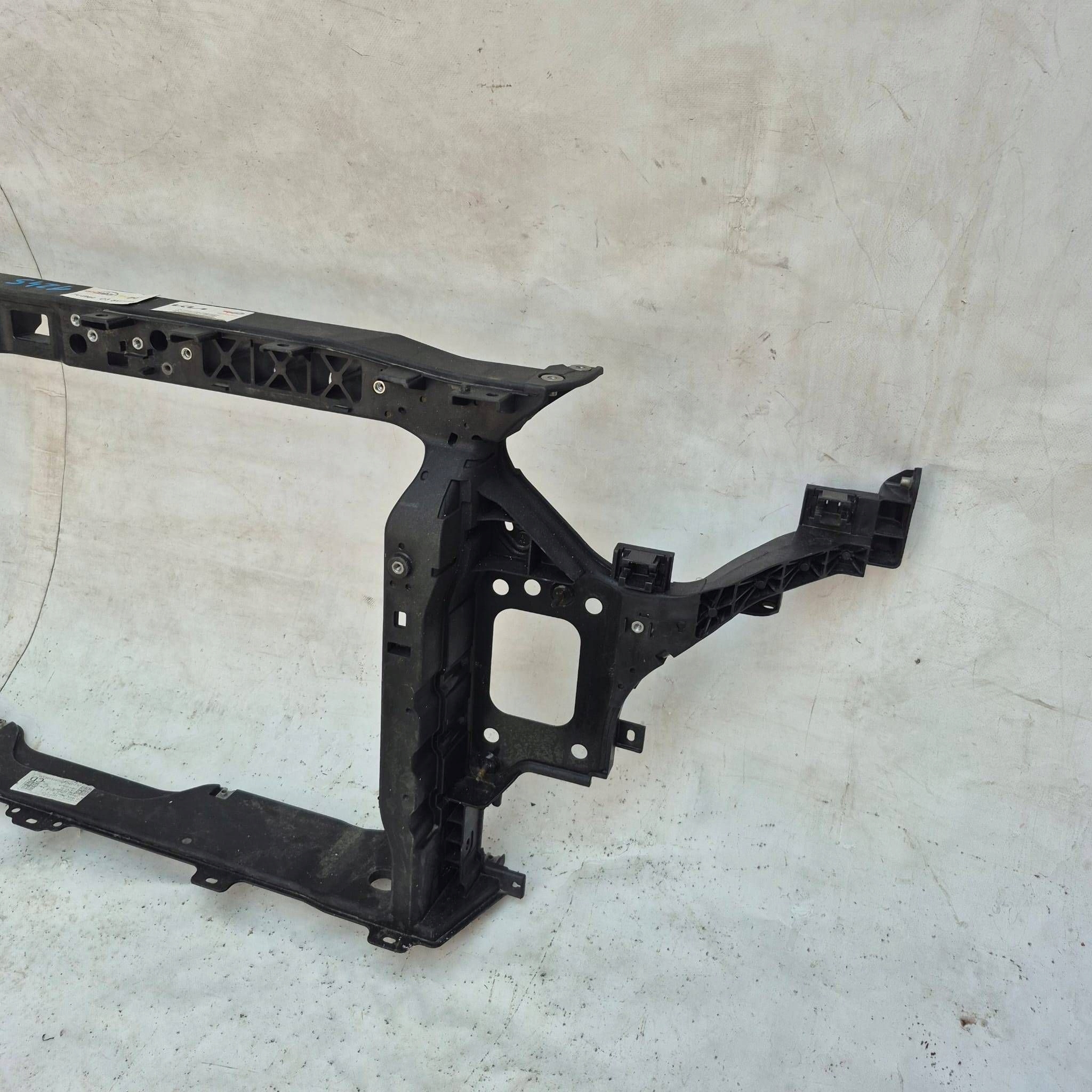 KIA XCEED X-CEED 19- support panel for radiators pillar