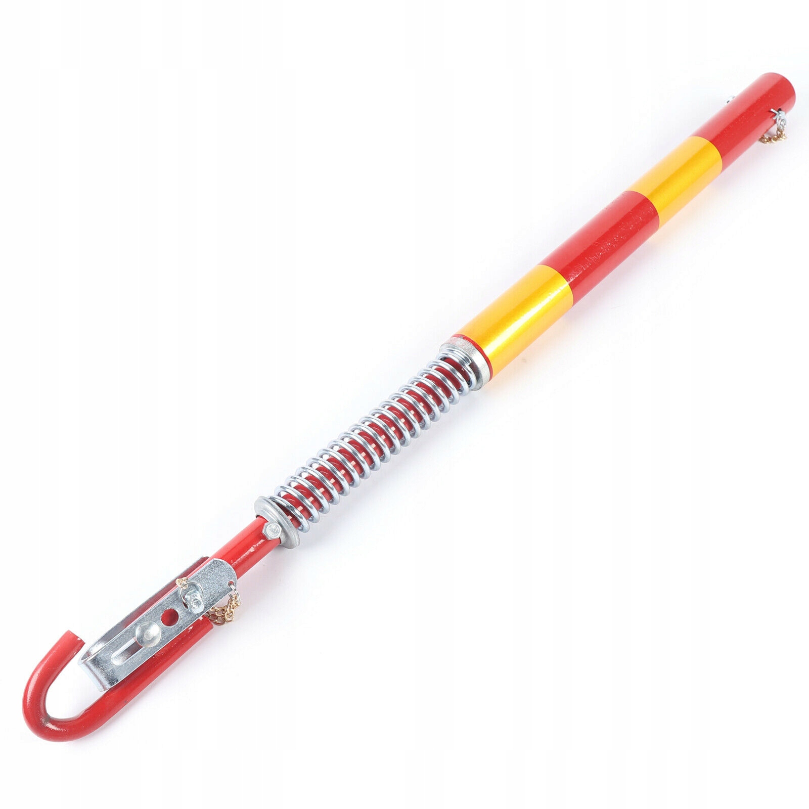 HAK HOLOWNICZY HOLOWANIE SAMOCHODÓW DO 5 T Uciąg 5000 kg