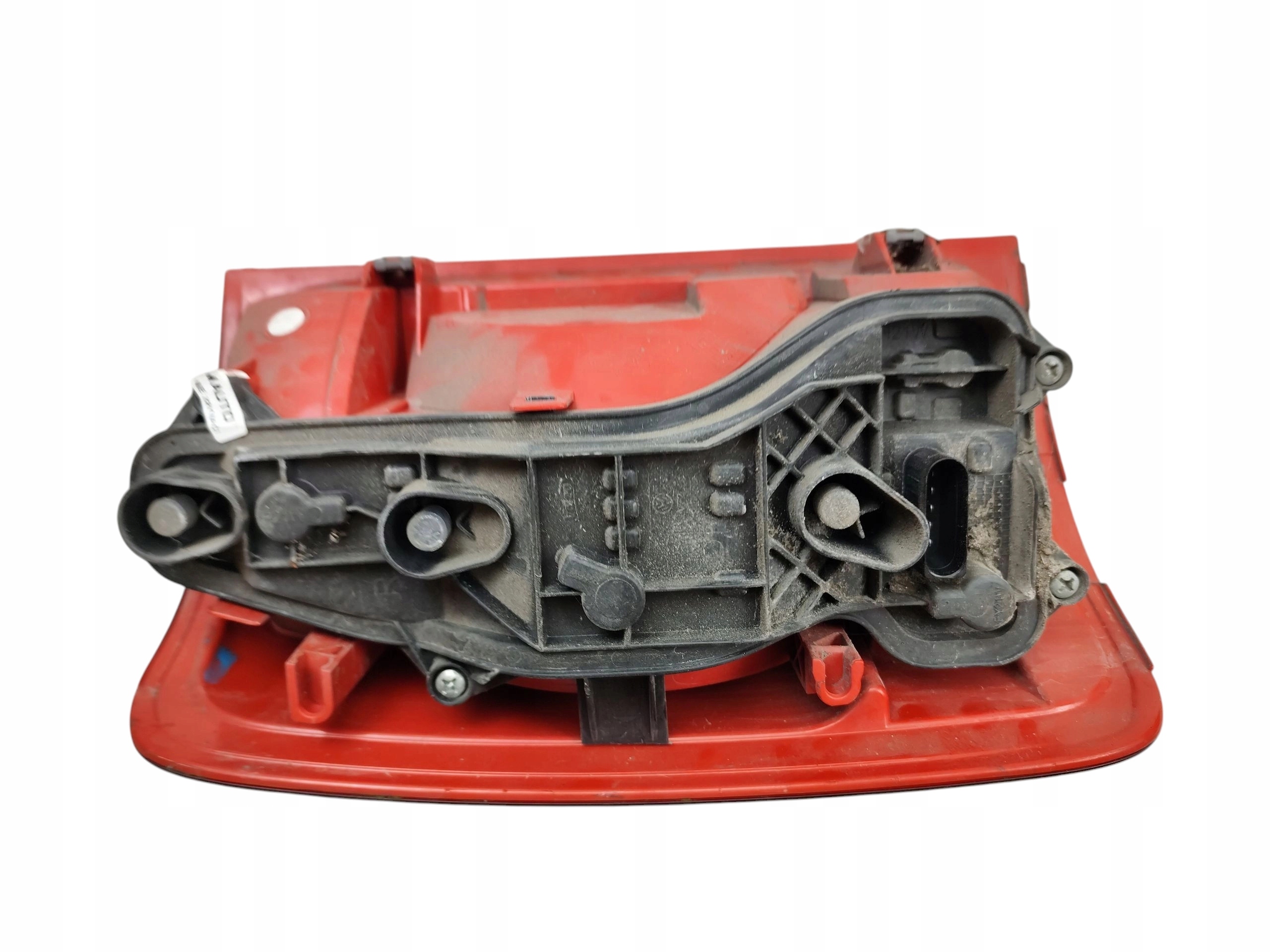 light right right rear part VOLKSWAGEN AMAROK and (2010-2016) 2H2945096C