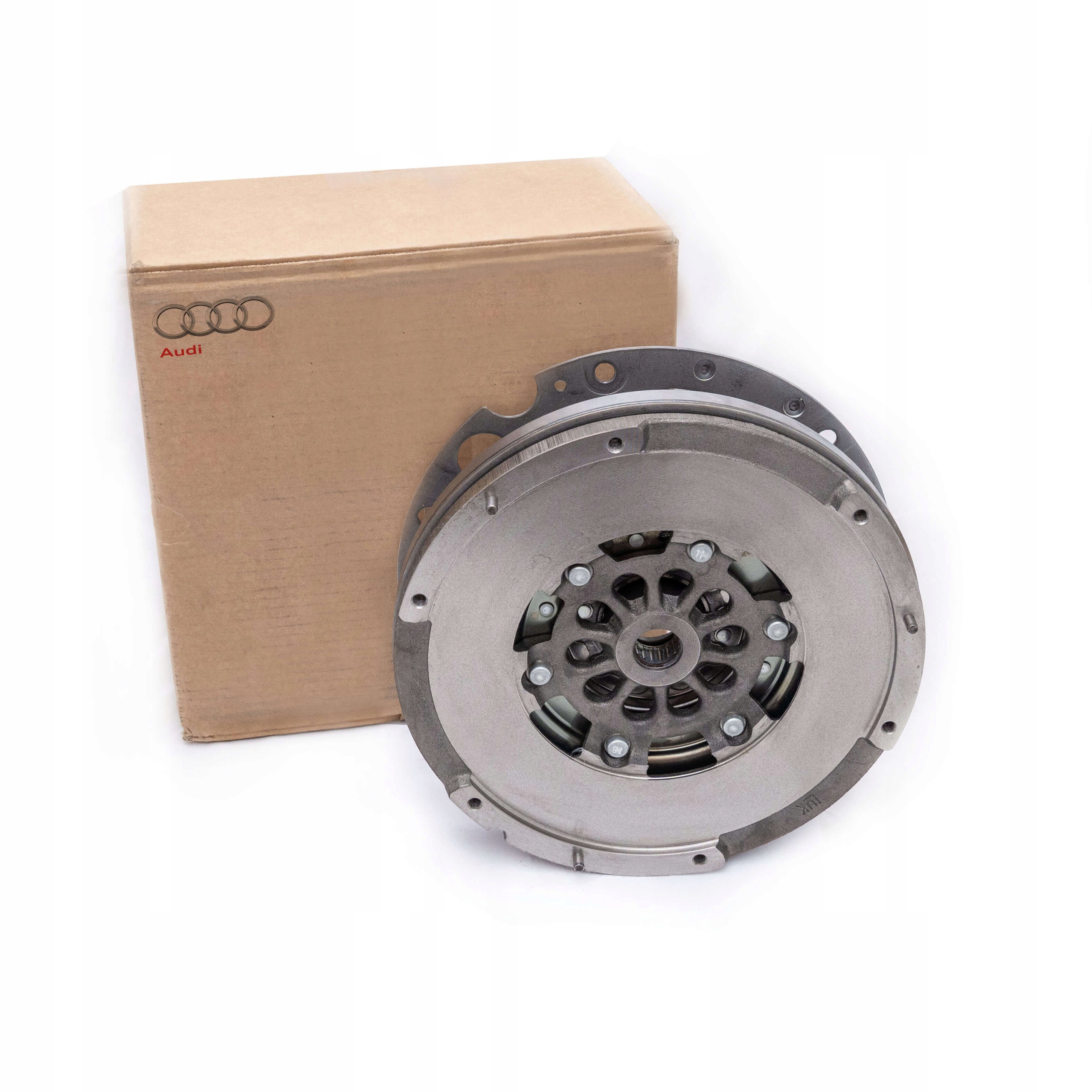 Dvouhmotové kolo Audi 0CS 105 266 F