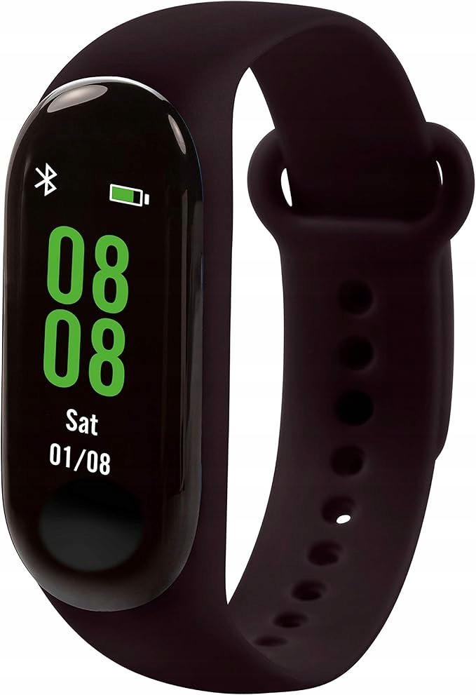 Tikkers Gyerekeknek Fekete Smart Watch TKS01-0002