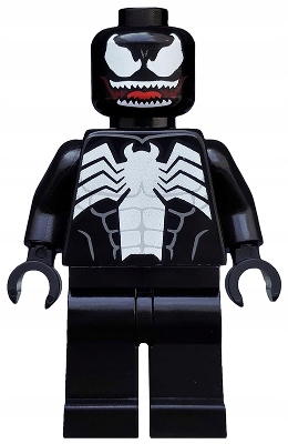 

Lego SH542 SpiderMan Marvel Venom 76175