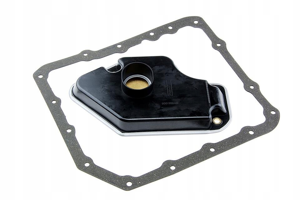 FILTR AUTOMATYCZNEJ SKRZYNI BIEGÓW SKRZYNIA 4L30E AR25 AR35 BMW 3 E36 90-, Producent części NTY