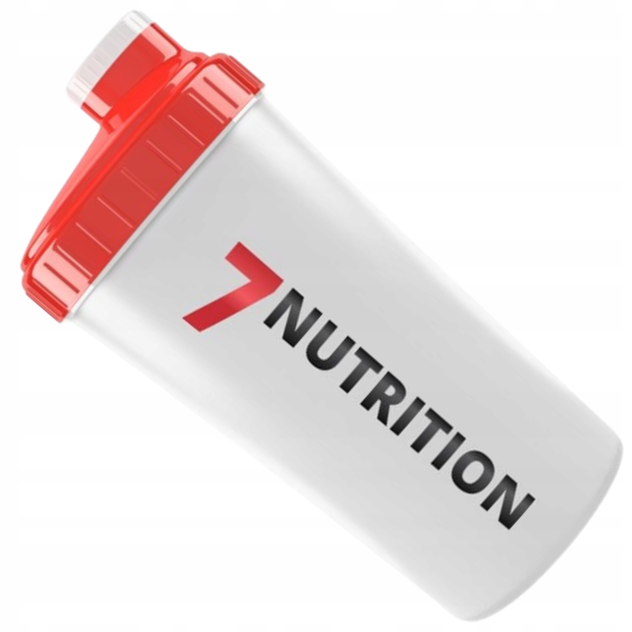 Shaker 7Nutrition 700 ml biały