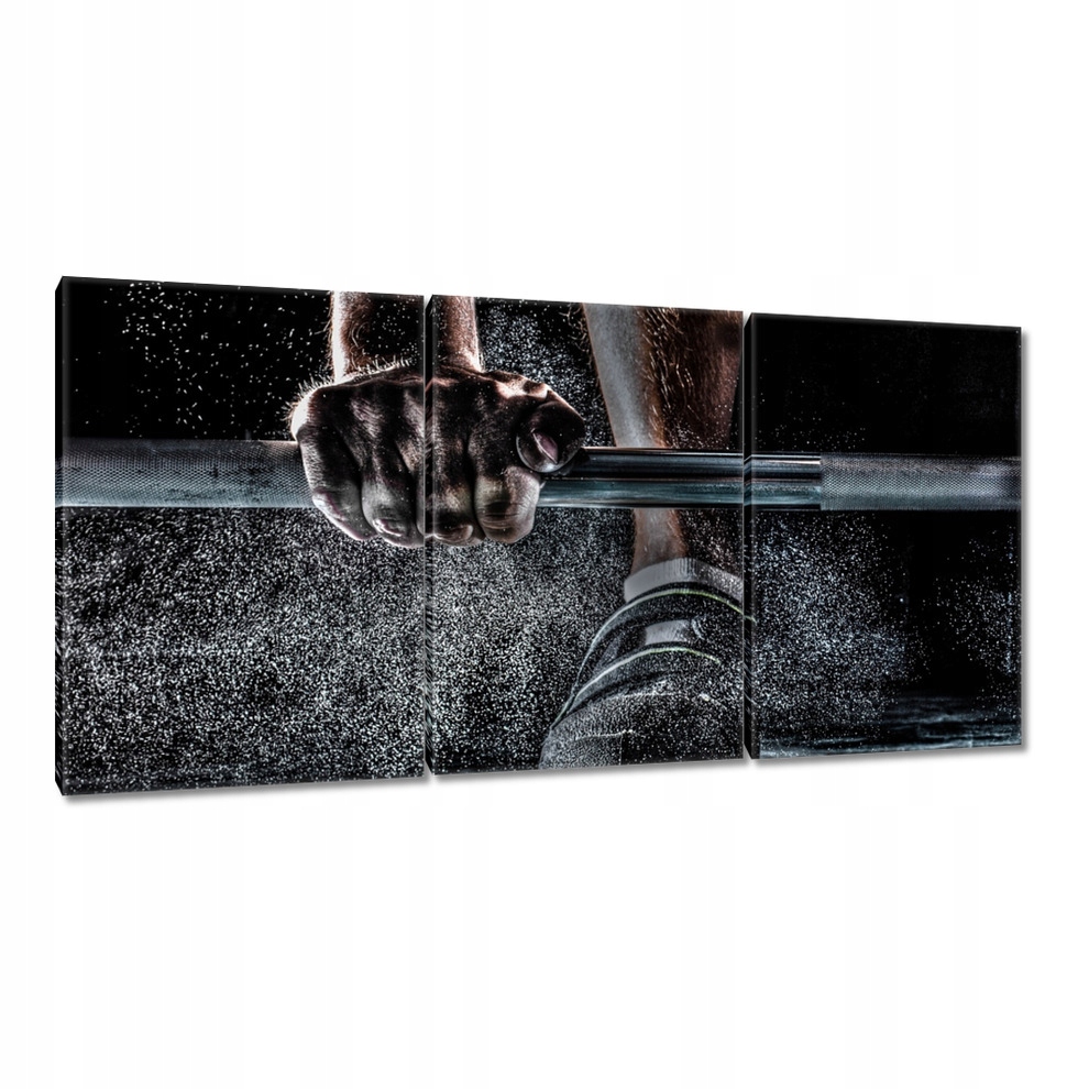 

Obrazy 240x120 Sztanga