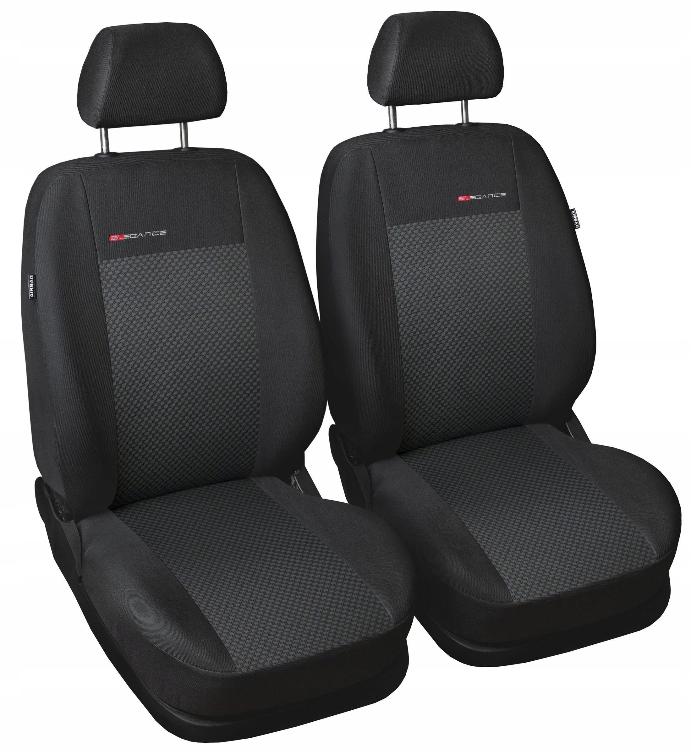 

Pokrowce EP3 na fotele do Hyundai i30 (I, III)