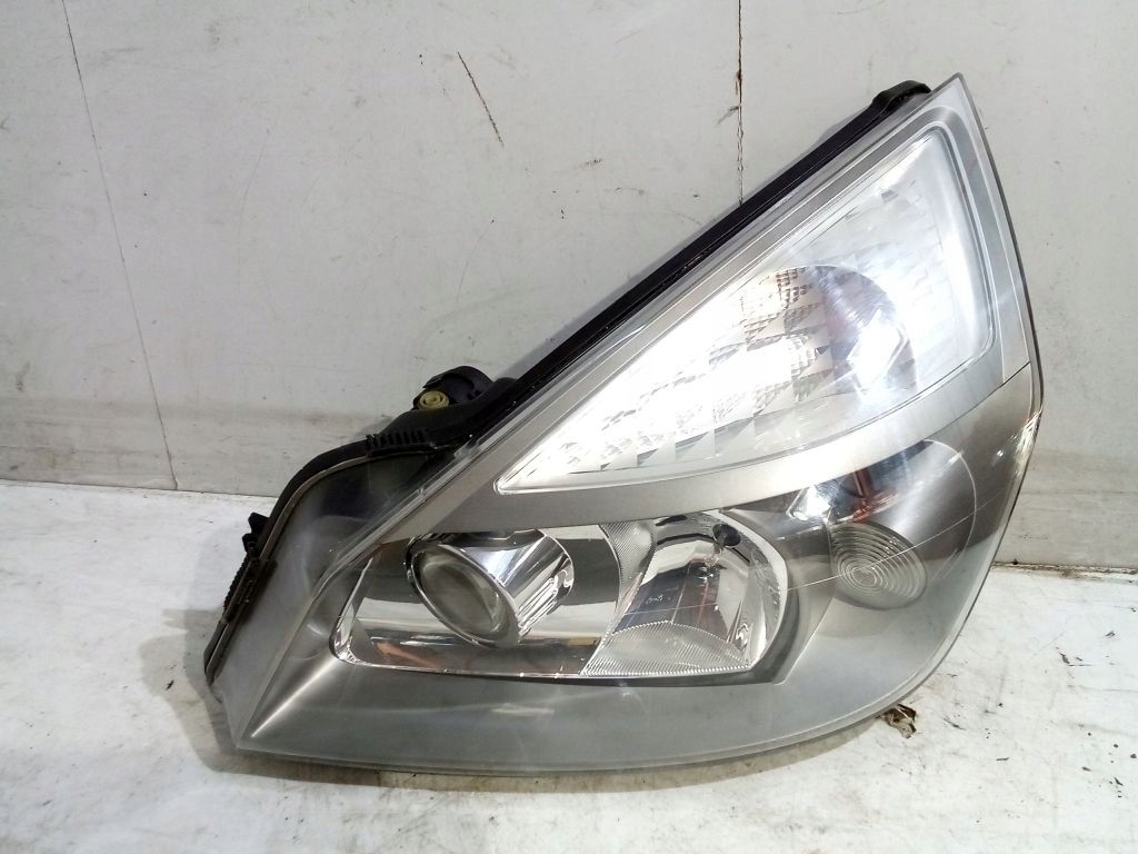 Renault Espace IV light left front front ksenon Xenon