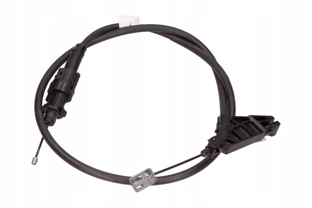 474652 - Трос ручного гальма для PEUGEOT спереду FIAT