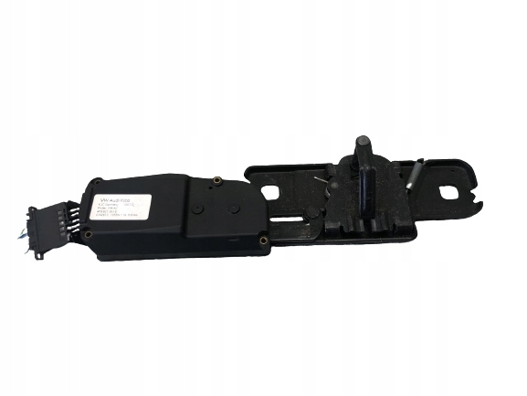 lock DOCIAG bonnet AUDI A4 B8 A6 C6 4F9827383E