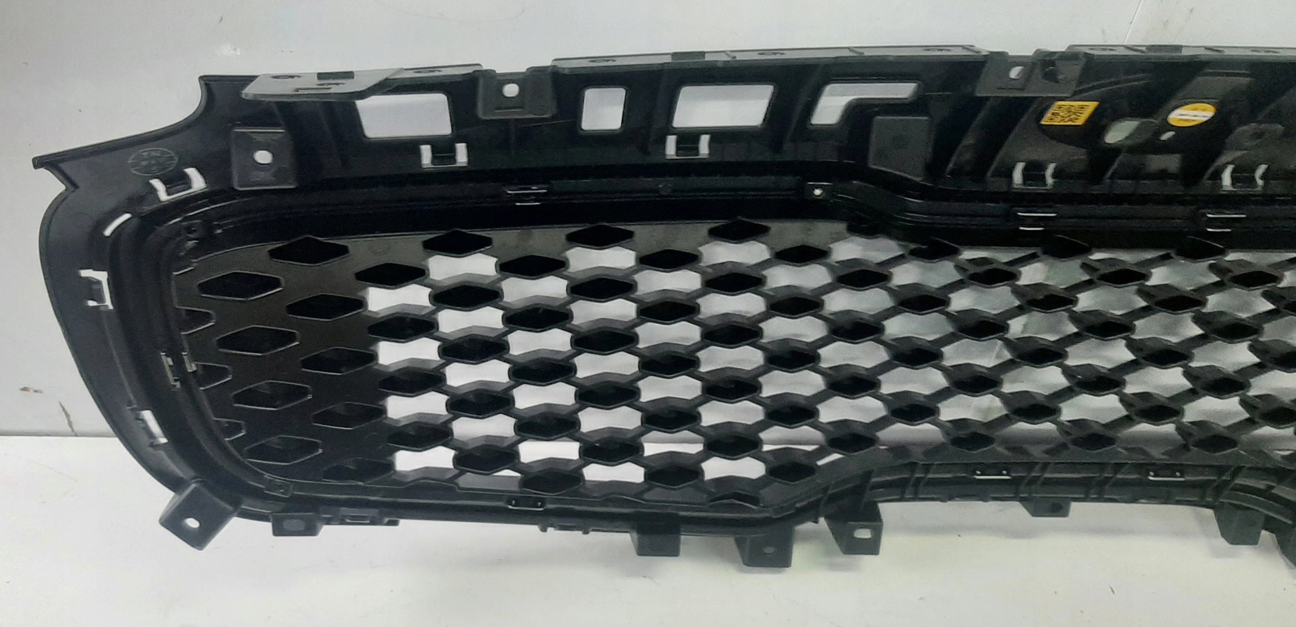 Kia Sportage 4 IV 15- ATRAPA GRILL Kolor inny