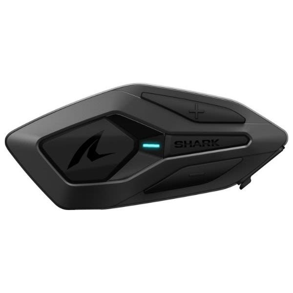Interkomy Shark Senatoothbts-blk-tu