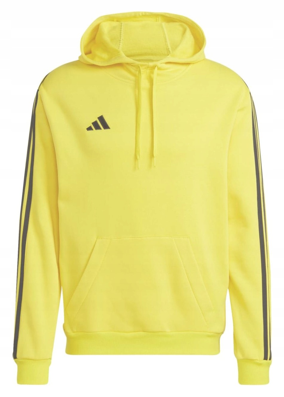 Mikina Adidas Tiro 23 League Sweat Hoodie žlutá IC7850 vel. 2XL