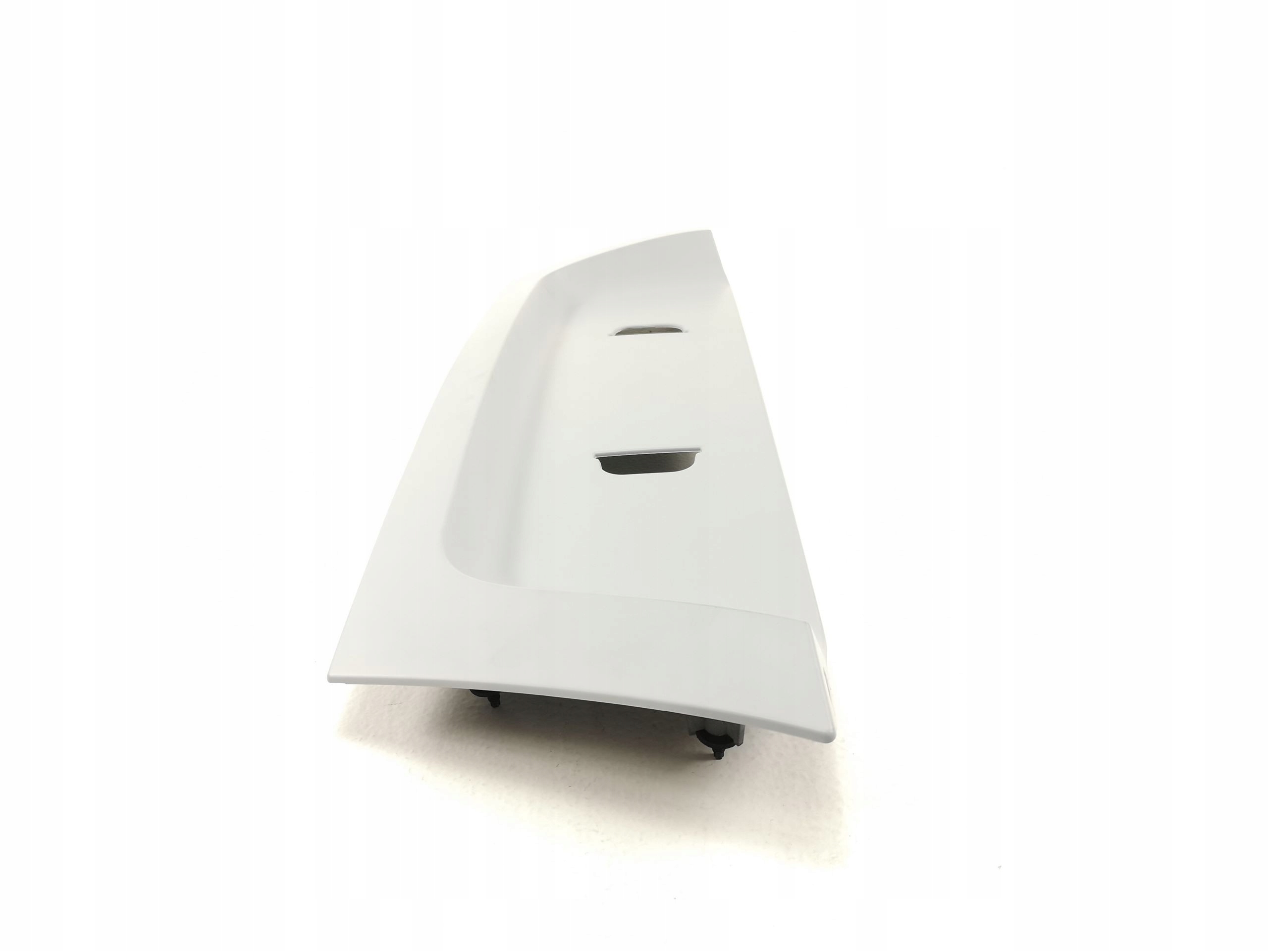 Support plaque Panneau Arrière SAAB 9-5 02-05 / 5409313