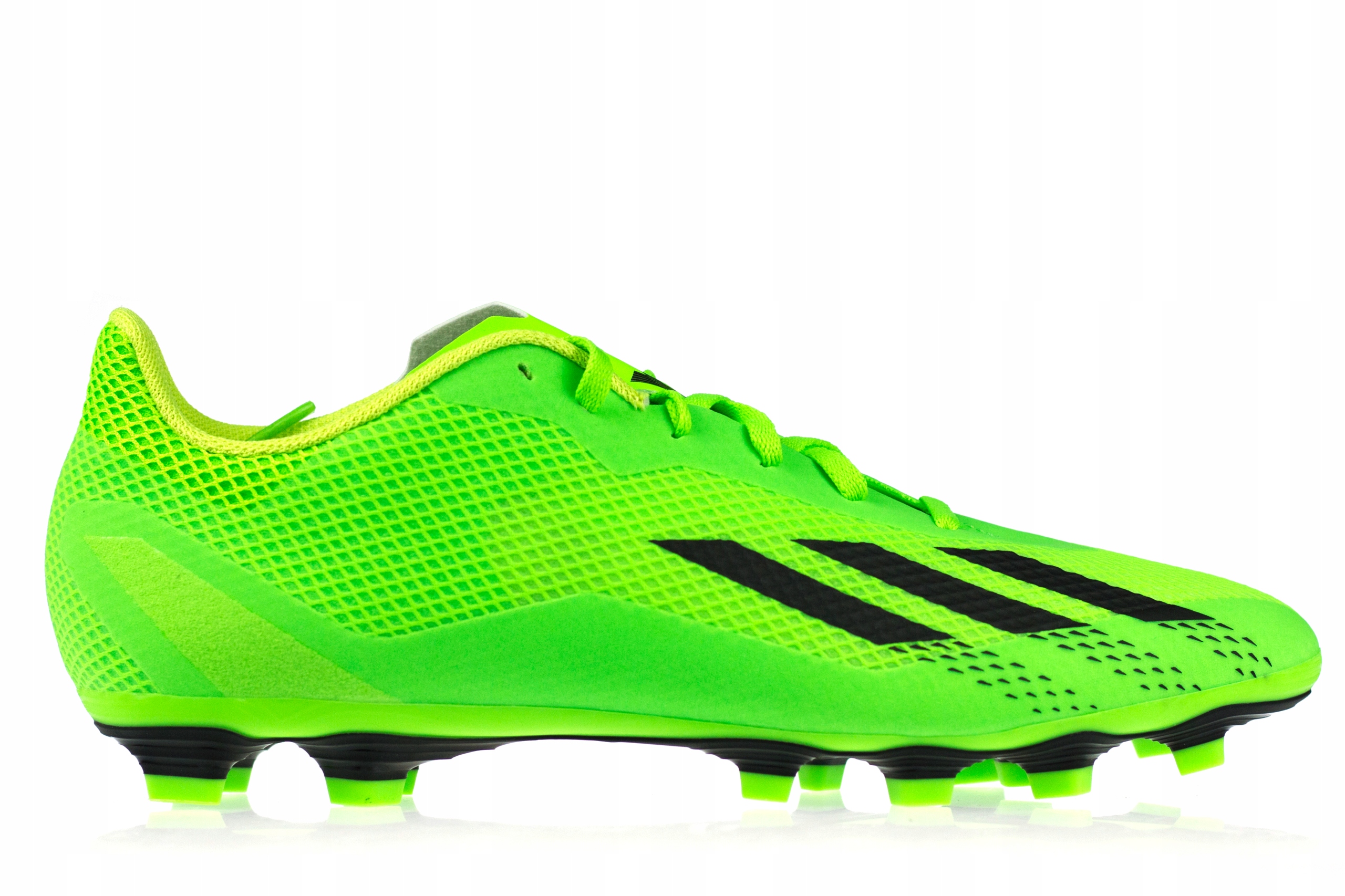 Lanky, zátky Adidas X SPEEDPORTAL.4 FxG