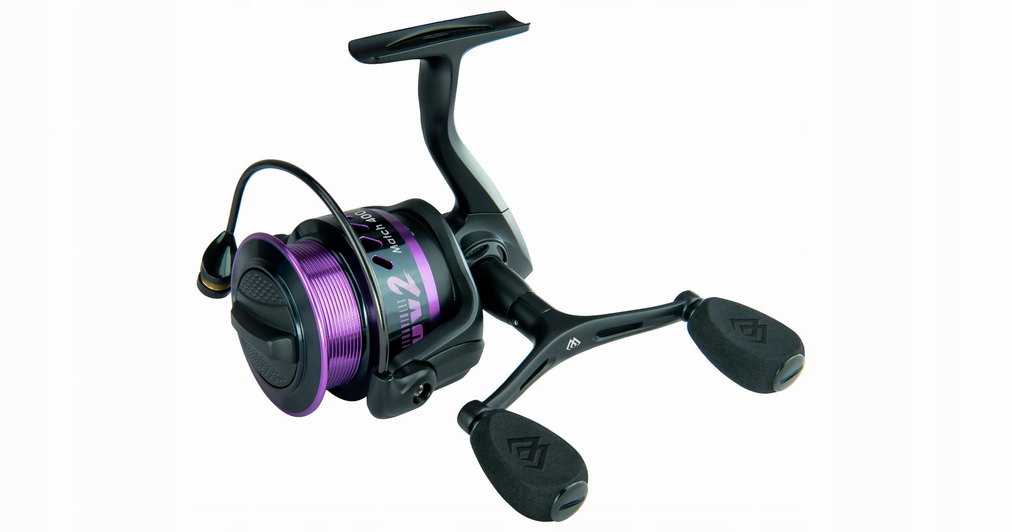 Kołowrotek Mikado Ultraviolet II Match 3008 FD